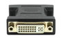 ProXtend Adaptateur DVI-I 24+5 (F) vers VGA (M), Noir