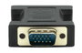 ProXtend Adaptateur DVI-I 24+5 (F) vers VGA (M), Noir