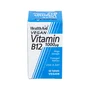 HEALTH AID Vitamine B12 1000 µg 50 comprimés