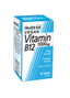 HEALTH AID Vitamine B12 1000 µg 50 comprimés