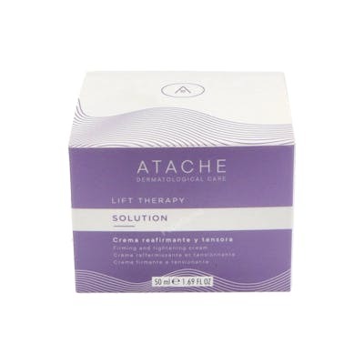 ATACHE Lift Therapy Solution Crème Raffermissante Visage 50M ATACHE Lift Therapy Solution Crème Raffermissante Visage 50M