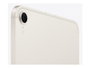 Apple iPad mini 2024 8,3 pouces 512 Go A17 Pro Wi-Fi + Cellular - Tablette tactile Stella