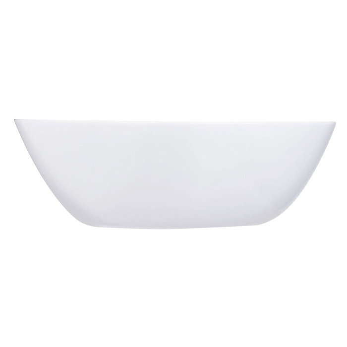 Bol pour Apéritifs Luminarc Zelie Blanc verre (12 Unités) Bol pour Apéritifs Luminarc Zelie Blanc verre (12 Unités)
