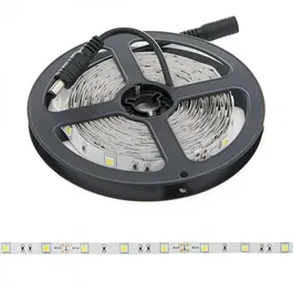 Bande LED SMD5050 36W 2100Lm CRI85 6000K 12VDC x5M 40.000H [PL219007W]