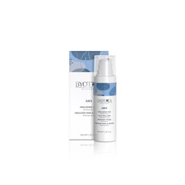 Byotea AHA Emulsión Para El Rostro Antimanchas New 30 ml