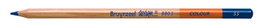 Bruynzeel Design Crayon de couleur Bleu cobalt