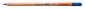 Bruynzeel Design Crayon de couleur Bleu cobalt