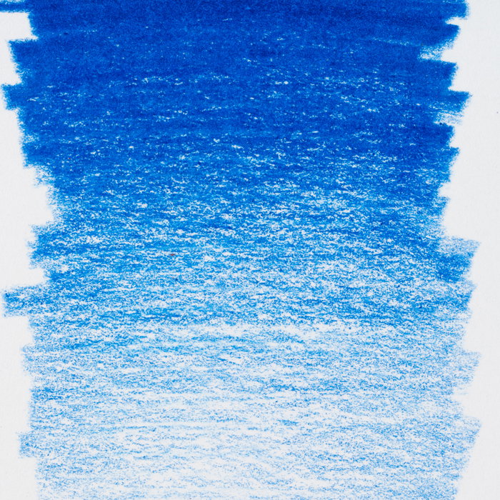 Bruynzeel Design Crayon de couleur Bleu cobalt