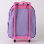 Cerdá Mochila Infantil Trolley 3D Hello Kitty Kuromi - Violet