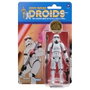 Hasbro Star Wars Droids Stormtrooper Imperial figurine de 15 cm