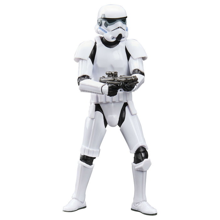 Hasbro Star Wars Droids Stormtrooper Imperial figurine de 15 cm