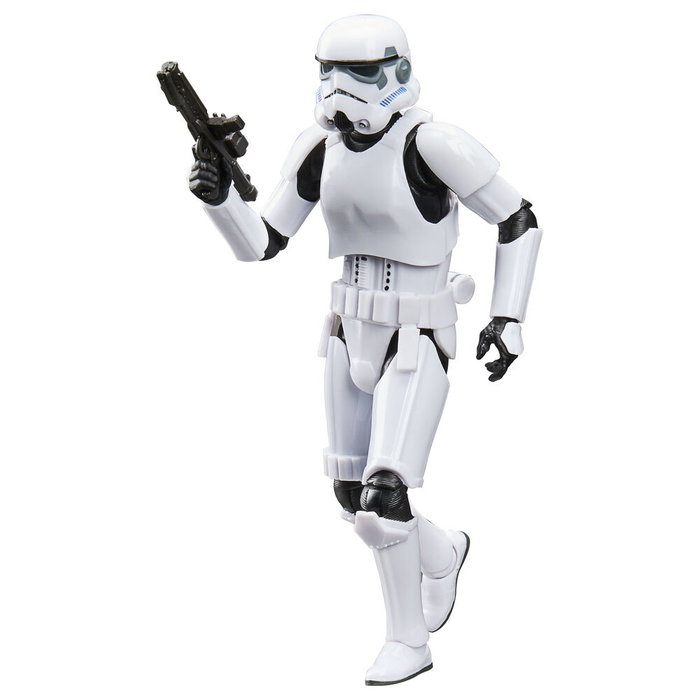 Hasbro Star Wars Droids Stormtrooper Imperial figurine de 15 cm