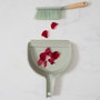 Je cherche une Idee Brosse et Pelle en Bambou