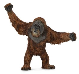 COLLECTA Orang-outan - Échelle L