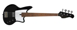 Ashdown Roasted Saint Soapbar RM/RM - Gloss Black