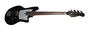 ASHDOWN Roasted Saint Soapbar RM/RM - Gloss Black