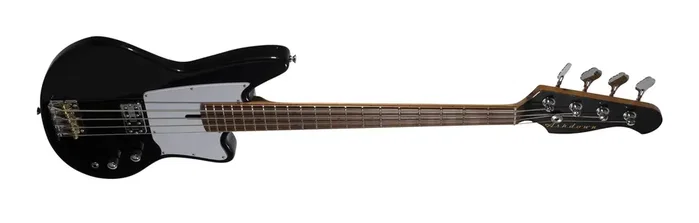 ASHDOWN Roasted Saint Soapbar RM/RM - Gloss Black