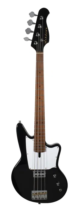 ASHDOWN Roasted Saint Soapbar RM/RM - Gloss Black