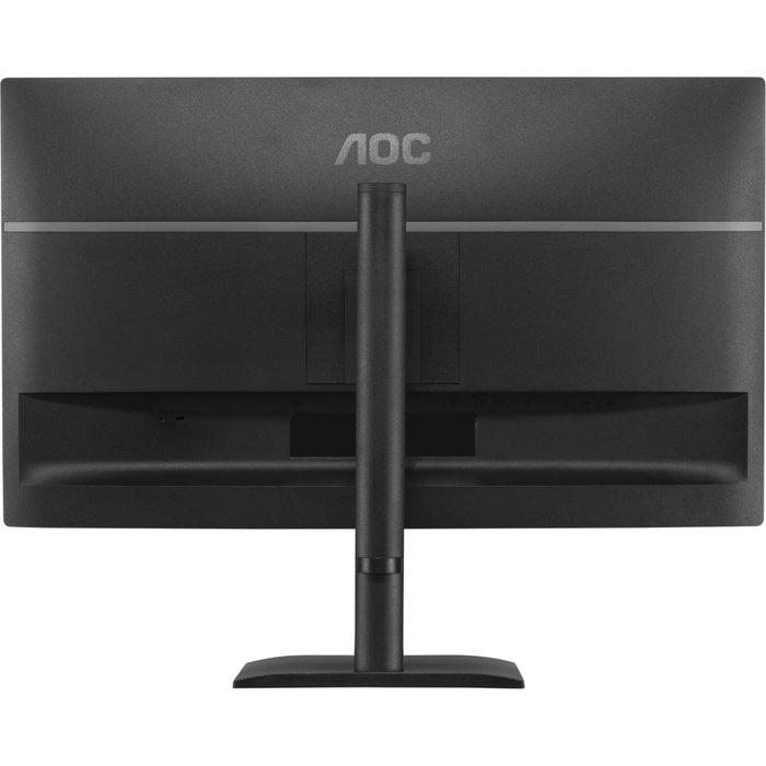 AOC Q27E4CV Monitor Essential 27 pouces QHD IPS 120 Hz Noir AOC Q27E4CV Monitor Essential 27 pouces QHD IPS 120 Hz Noir