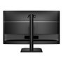 AOC Moniteur Essential Q27E4CV, 27 pouces, QHD, USB-C, IPS, 75 Hz