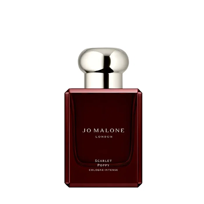 Jo Malone Scarlet Poppy Intense Eau de Cologne 50 ml Jo Malone Scarlet Poppy Intense Eau de Cologne 50 ml