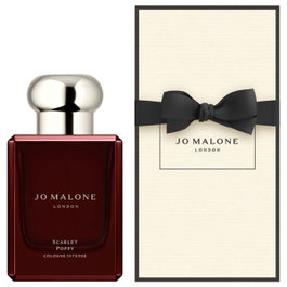 Jo Malone Scarlet Poppy Intense Eau de Cologne 50 ml