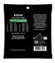 Martin Luxe Kovar Sp Core Extra Light (12St) 10-47 Jeu de cordes acoustiques