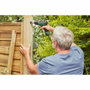 Bosch EasyDrill 1200 Perceuse-visseuse sans fil (2x1,5Ah)