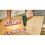Bosch EasyDrill 1200 Perceuse-visseuse sans fil 12V avec 2x 1,5Ah