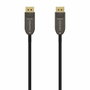 Câble DisplayPort Aisens A155-0607 Noir 15 m
