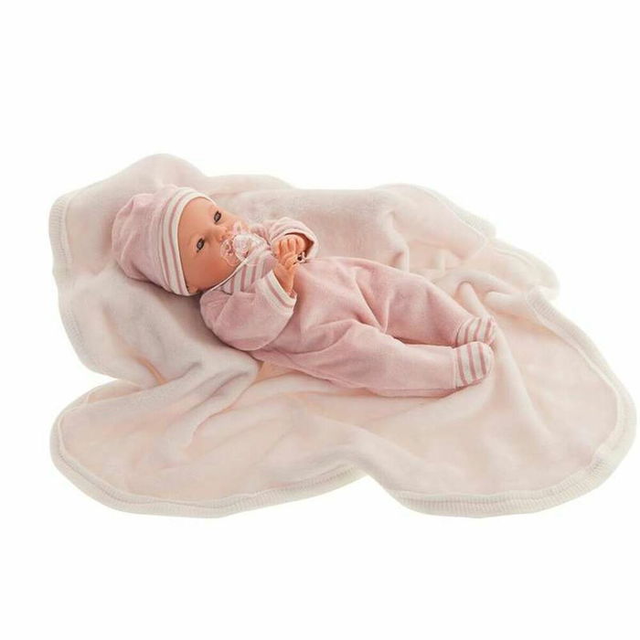 Bébé poupée Antonio Juan Bimba Tears 37 cm Bébé poupée Antonio Juan Bimba Tears 37 cm