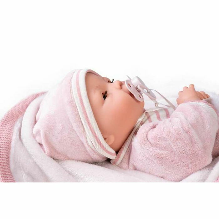 Bébé poupée Antonio Juan Bimba Tears 37 cm Bébé poupée Antonio Juan Bimba Tears 37 cm