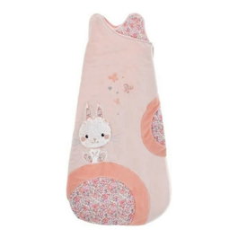 Domiva Gigoteuse Lapinou Rose 6-36 mois