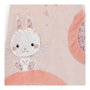 Domiva Gigoteuse Lapinou Rose 6-36 mois