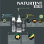 Naturtint NATURTINT MEN Teinture permanente 1N black