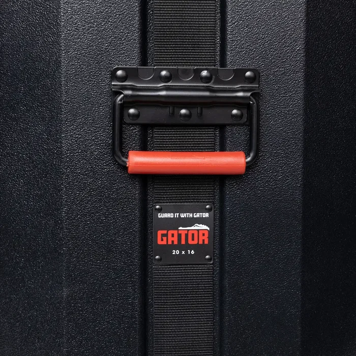 Gator Housse pour grosse caisse - 20" x 16" Gator Gator Housse pour grosse caisse - 20" x 16" Gator
