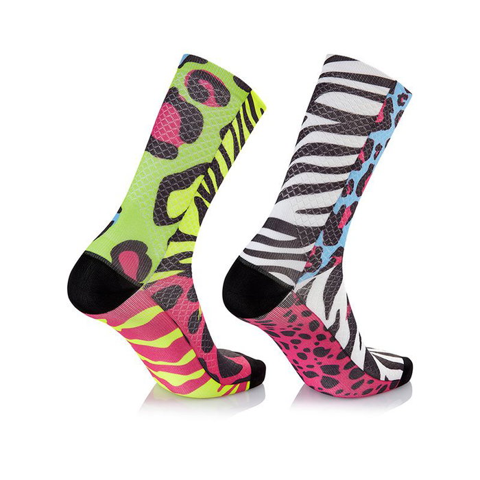 Mbwear Calcetines Mb-Wear Fun H16 Sabana S/M