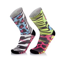 Mbwear Calcetines Mb-Wear Fun H16 Sabana S/M