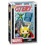 FUNKO Figura POP Comic Cover Marvel Loki Exclusive