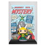 FUNKO Figura POP Comic Cover Marvel Loki Exclusive