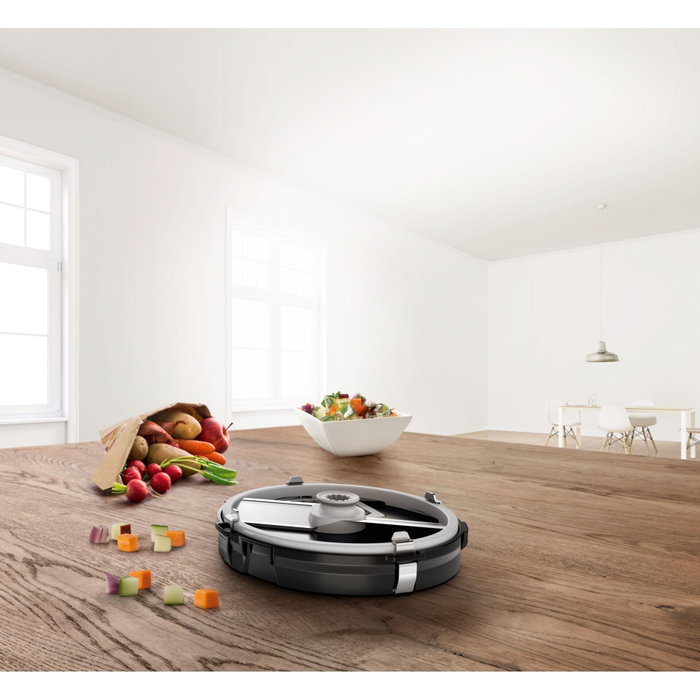 Bosch MUZ S68CC Coupe-dés pour MUM Series 6