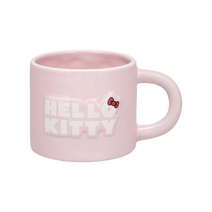 Sanrio mug Hello Kitty