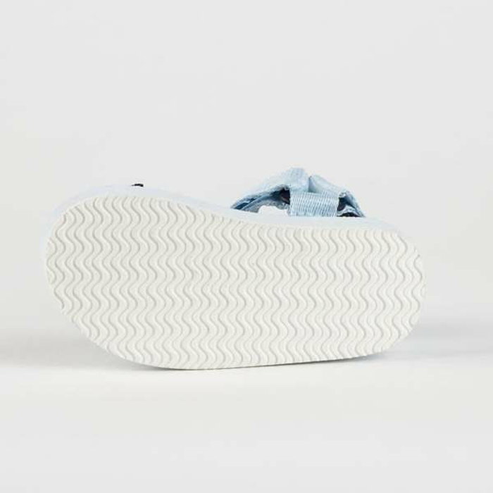 Sandales pour Enfants Bluey Bleu clair XS