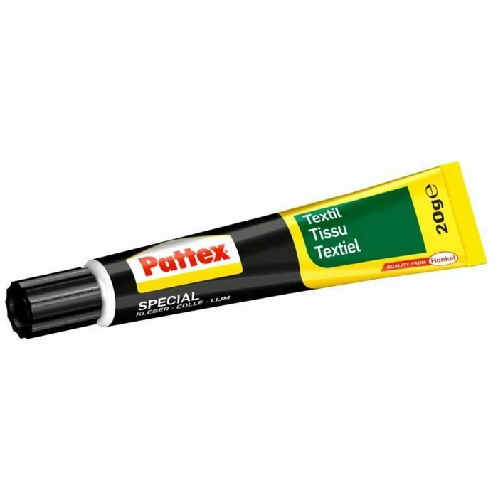 Pattex Colle Textile 20g