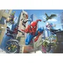 Clementoni Puzzle Spider-Man 104 pièces