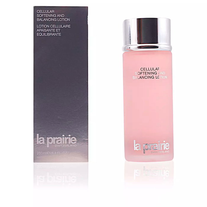 La Prairie Lotion Cellulaire Apaisante et Équilibrante pour Tout Type de Peau, 250 ml