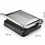Little Balance Grill viande 8734, 2000W, 29x23cm