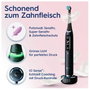 Oral-B Brosse à dents iO10, Noir
