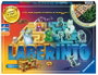 Ravensburger Labirynthe 30e anniversaire - avec plateau transformable - éditions allemande, française, espagnole, italienne