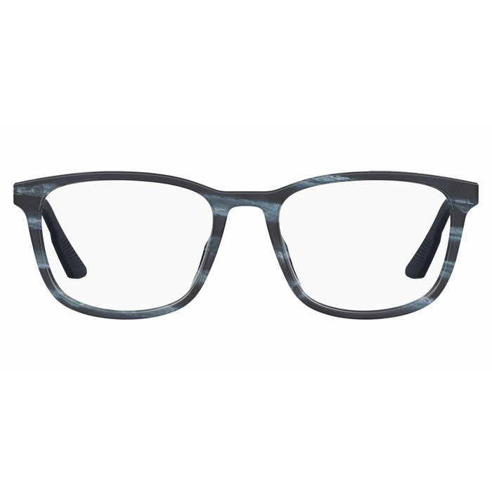 Monture de Lunettes Homme Under Armour UA5011G38IF41 Bleu ø 54 mm Monture de Lunettes Homme Under Armour UA5011G38IF41 Bleu ø 54 mm